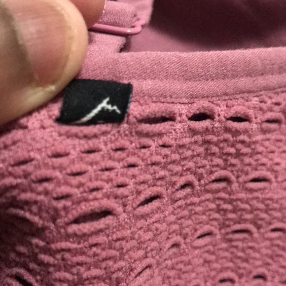 Gymshark cross cross sports bra - Picture 4 of 5